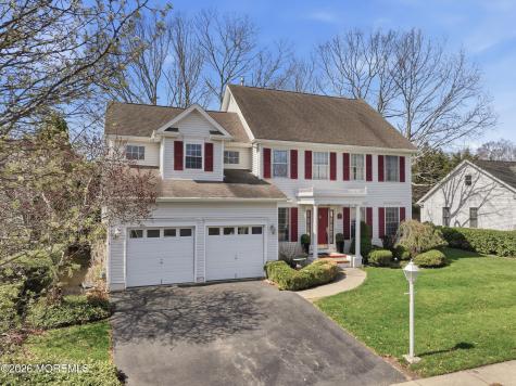 352 Chestnut Drive Manahawkin NJ 08050