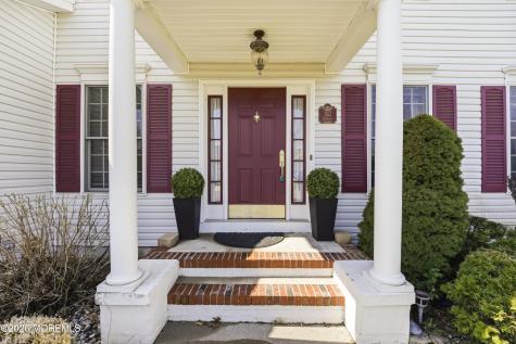 352 Chestnut Drive Manahawkin NJ 08050