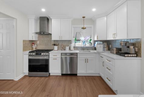 35 Furman Avenue Sayreville NJ 08872
