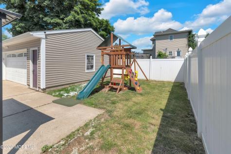 35 Furman Avenue Sayreville NJ 08872