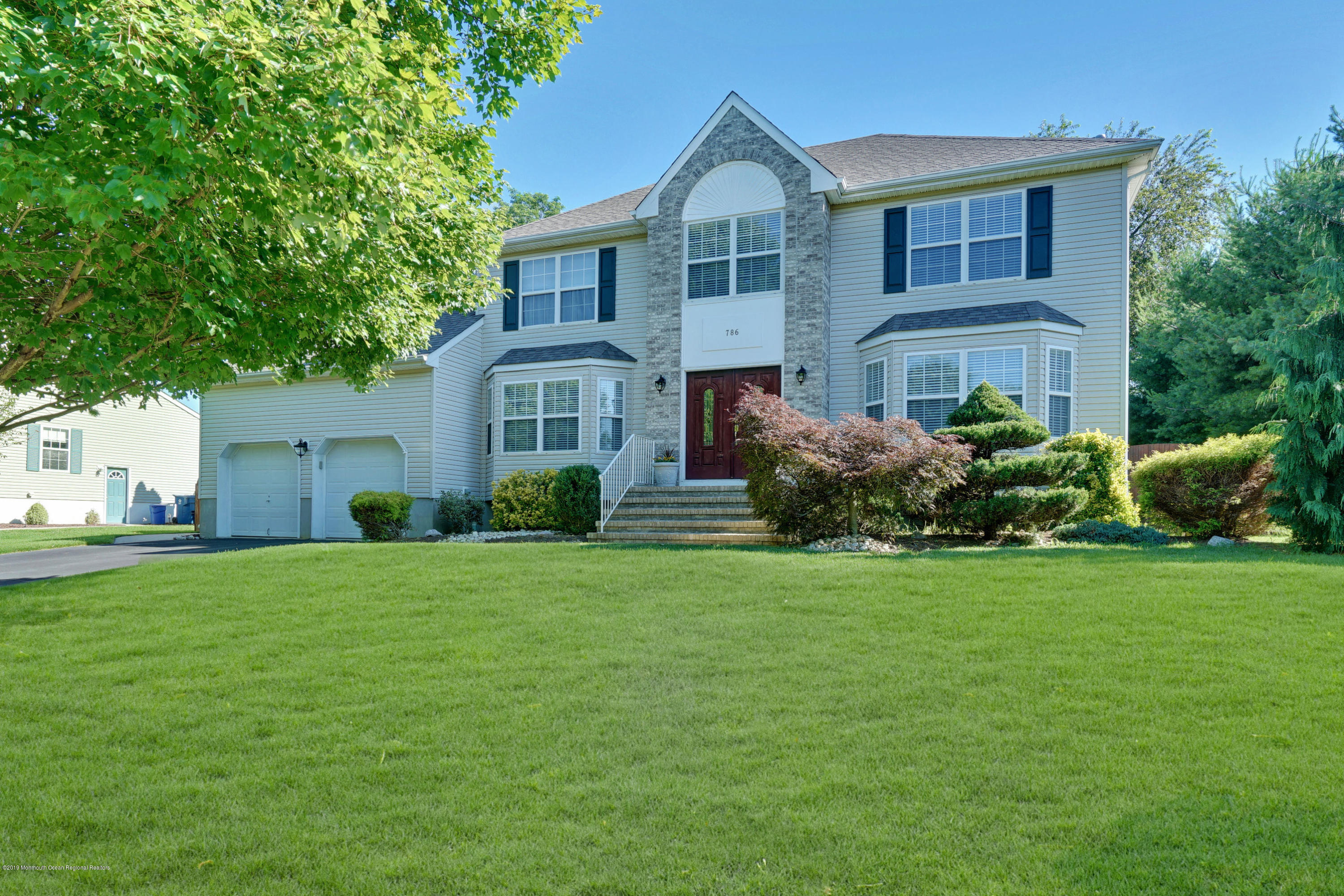 786 Applewood Court Jackson NJ 08527