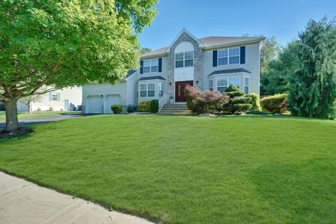 786 Applewood Court Jackson NJ 08527