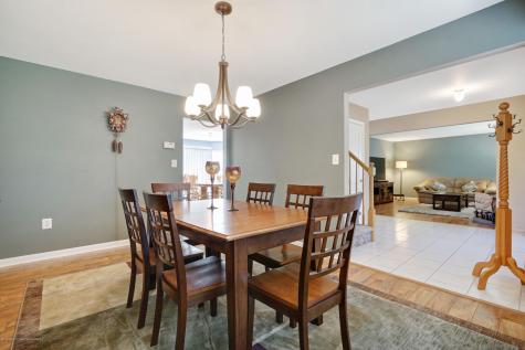 786 Applewood Court Jackson NJ 08527