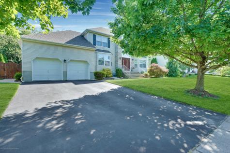 786 Applewood Court Jackson NJ 08527