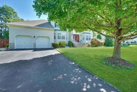786 Applewood Court Jackson NJ 08527