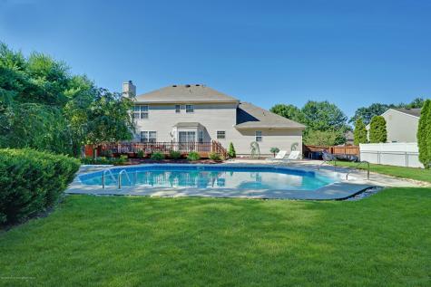 786 Applewood Court Jackson NJ 08527
