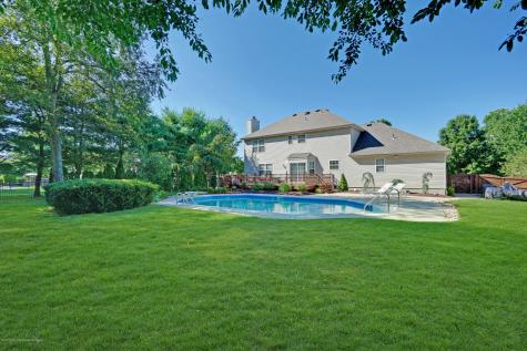 786 Applewood Court Jackson NJ 08527