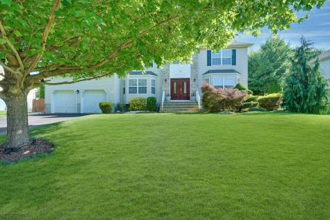 786 Applewood Court Jackson NJ 08527