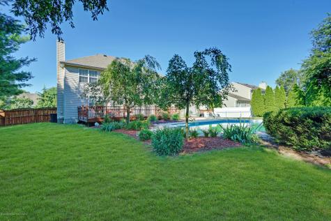 786 Applewood Court Jackson NJ 08527
