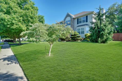 786 Applewood Court Jackson NJ 08527
