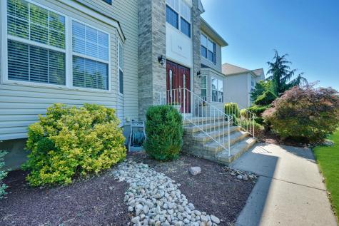 786 Applewood Court Jackson NJ 08527