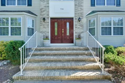 786 Applewood Court Jackson NJ 08527