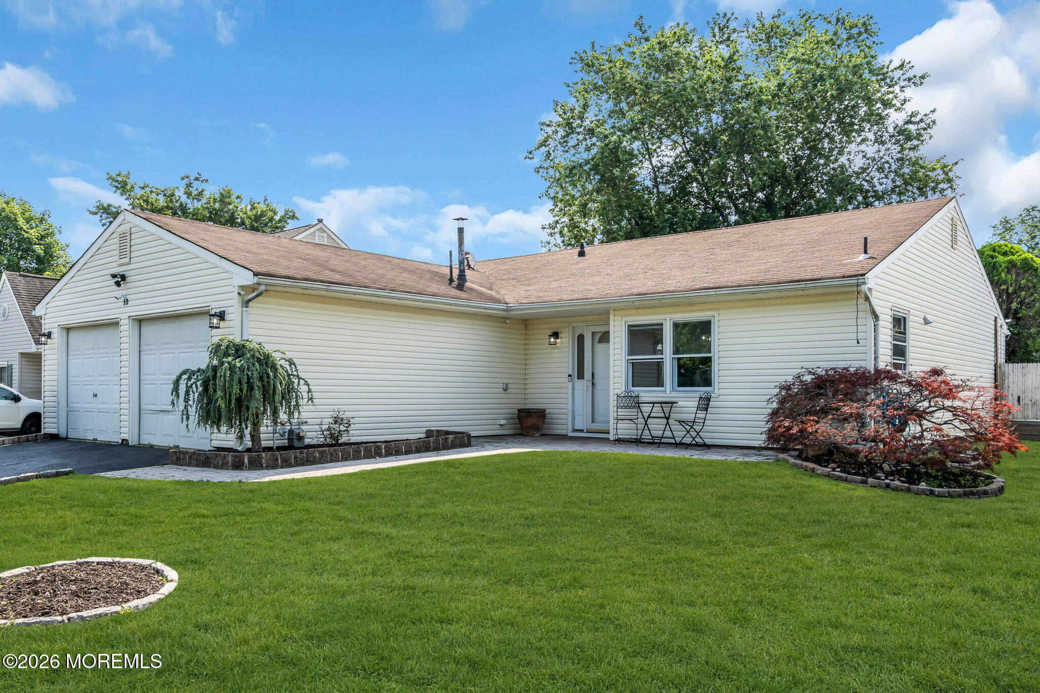 13 Scenic Drive Freehold NJ 07728
