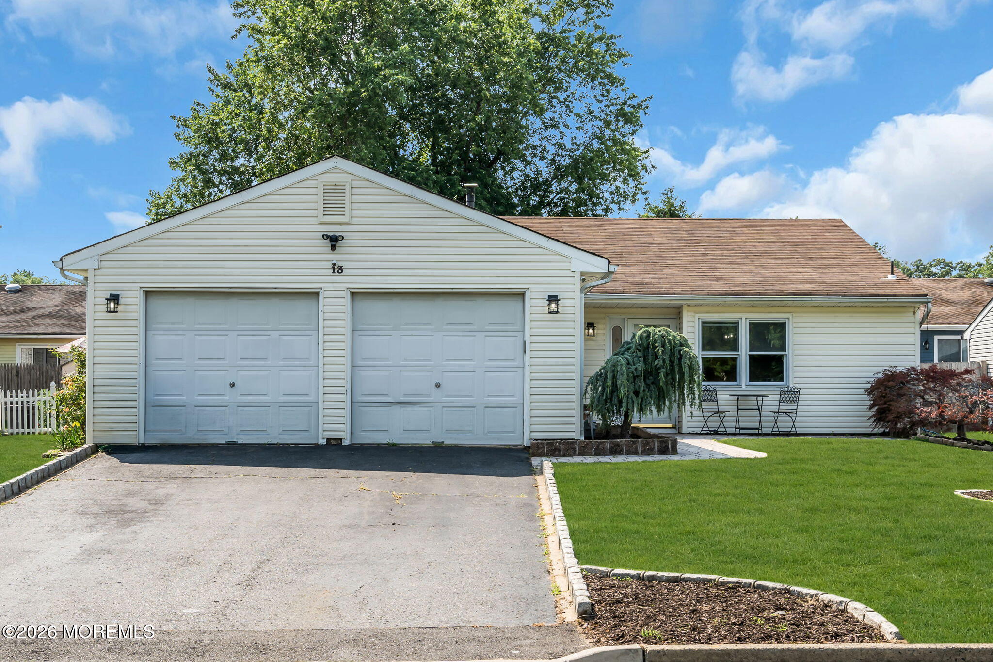 13 Scenic Drive Freehold NJ 07728