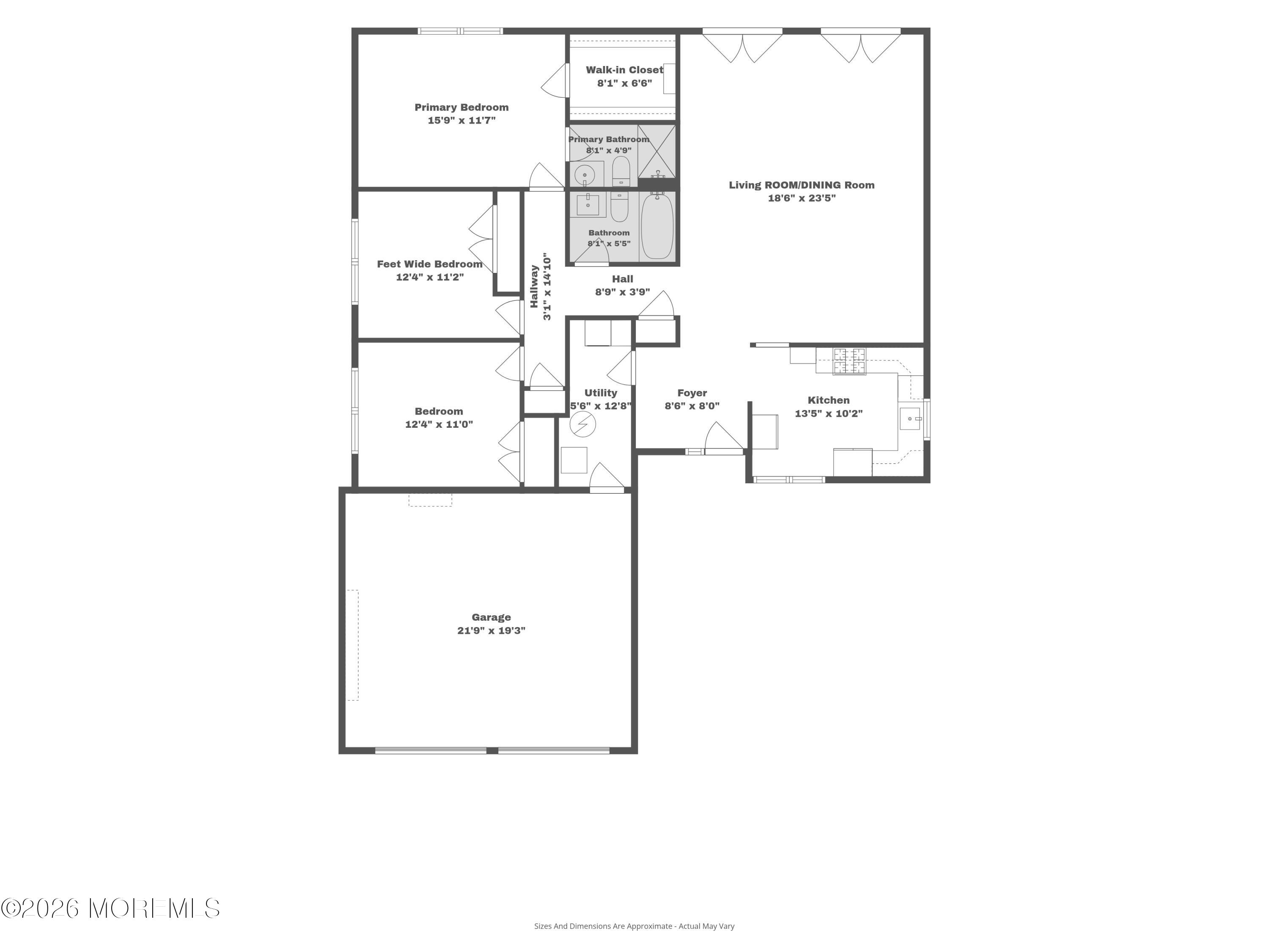 13 Scenic Drive Freehold NJ 07728