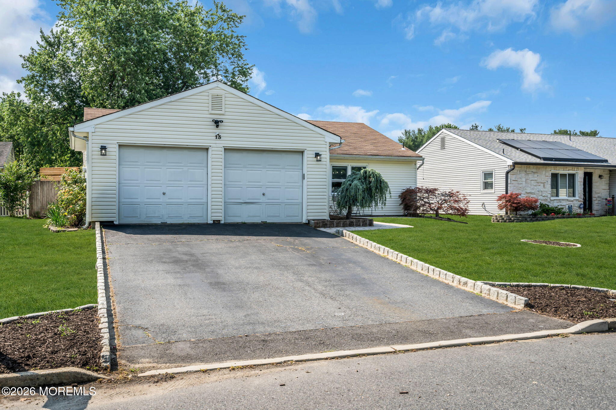 13 Scenic Drive Freehold NJ 07728