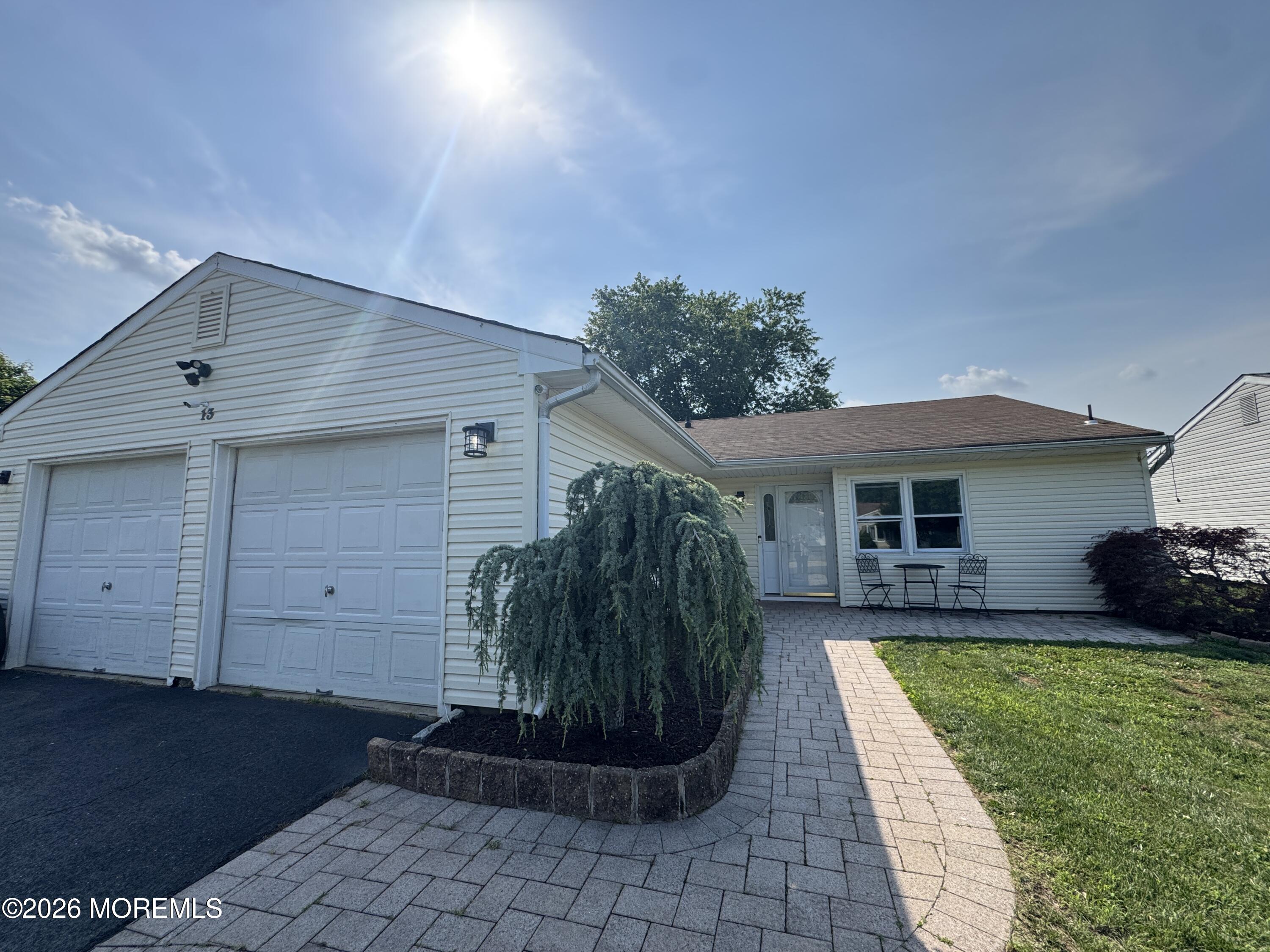 13 Scenic Drive Freehold NJ 07728