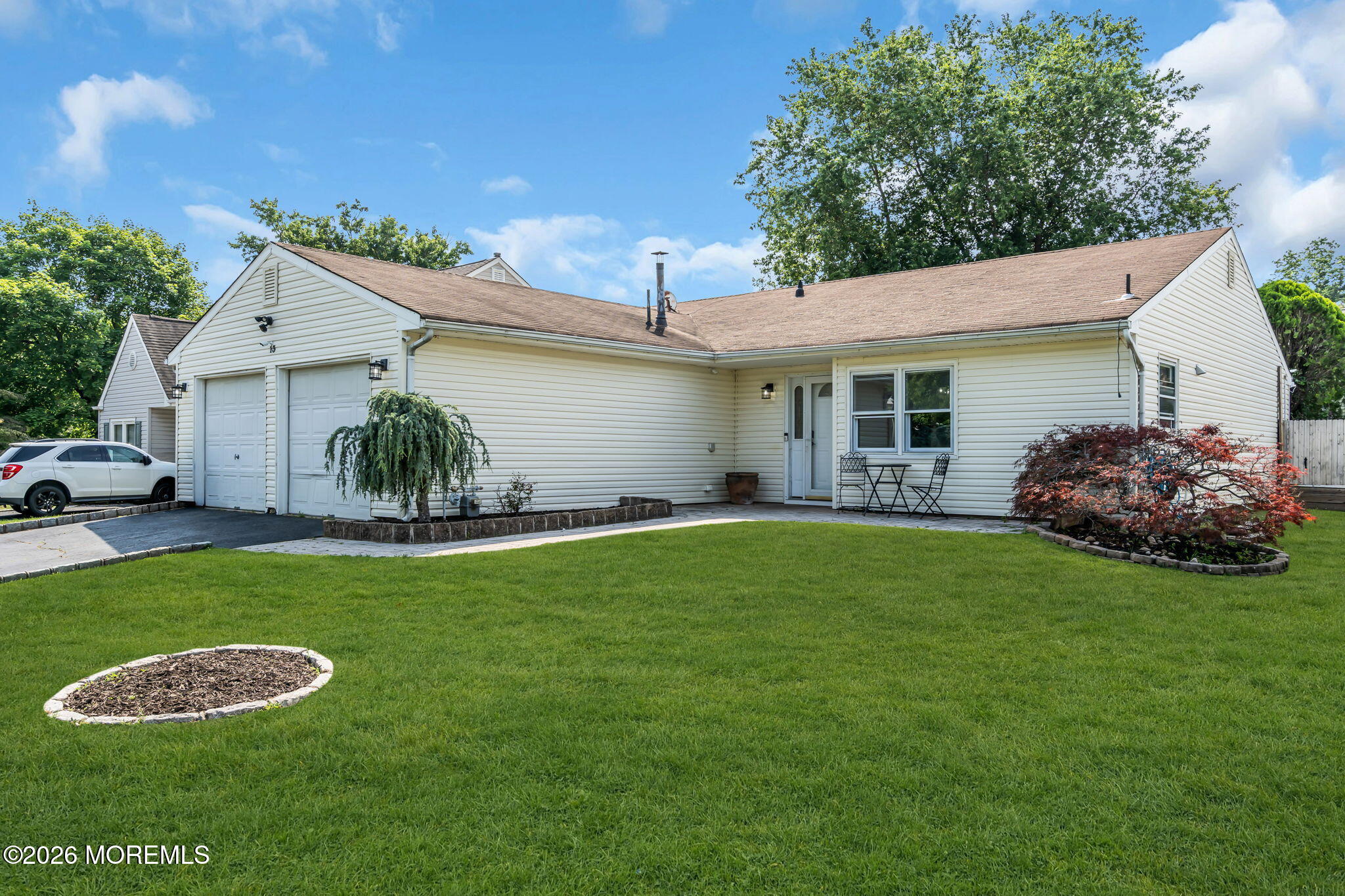 13 Scenic Drive Freehold NJ 07728