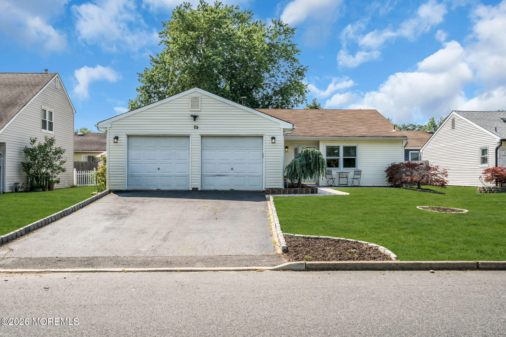 13 Scenic Drive Freehold NJ 07728