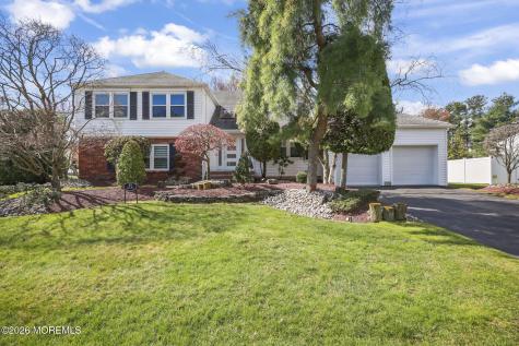 20 Colts Run Marlboro NJ 07746
