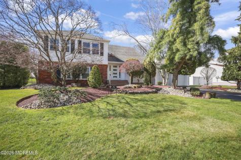 20 Colts Run Marlboro NJ 07746