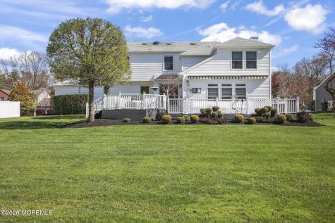 20 Colts Run Marlboro NJ 07746