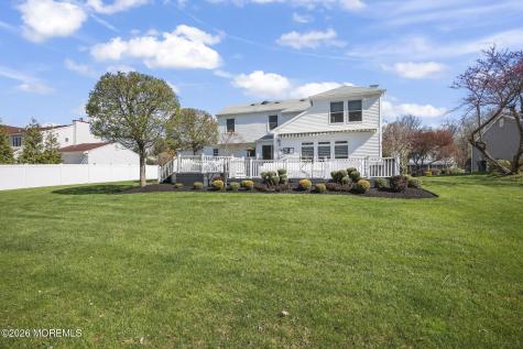 20 Colts Run Marlboro NJ 07746