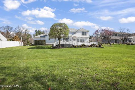 20 Colts Run Marlboro NJ 07746