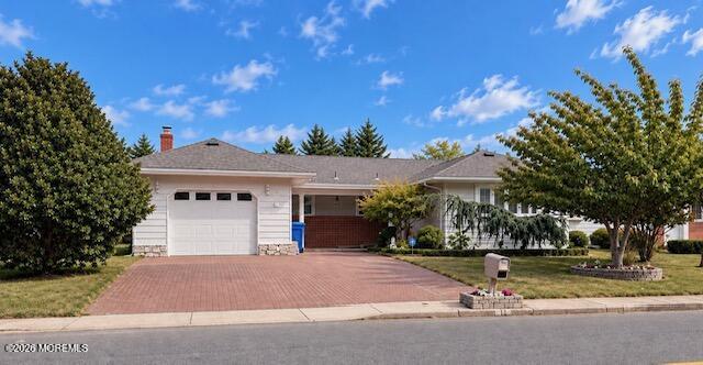 11 Bimini Drive Toms River NJ 08757