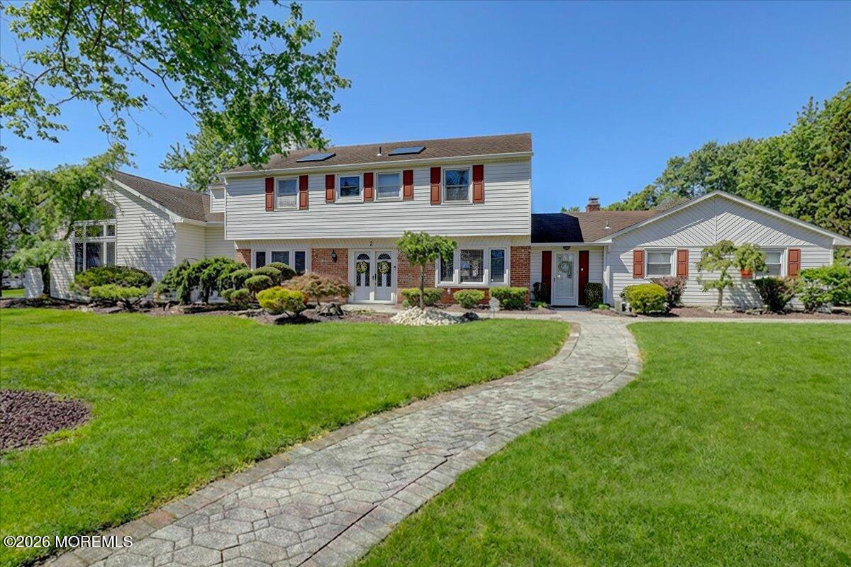 2 Dickson Road Marlboro NJ 07746