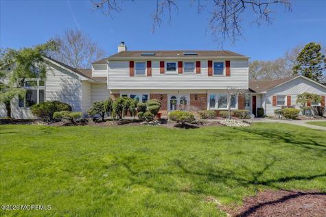 2 Dickson Road Marlboro NJ 07746