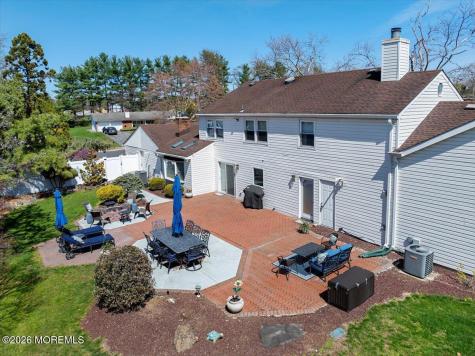 2 Dickson Road Marlboro NJ 07746