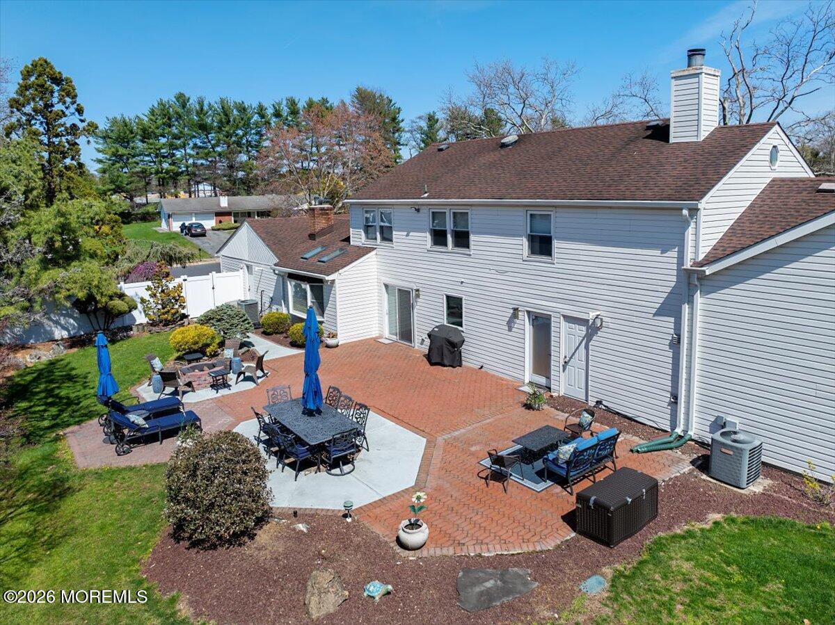2 Dickson Road Marlboro NJ 07746