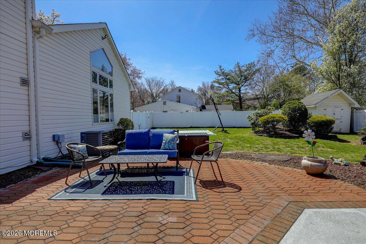 2 Dickson Road Marlboro NJ 07746