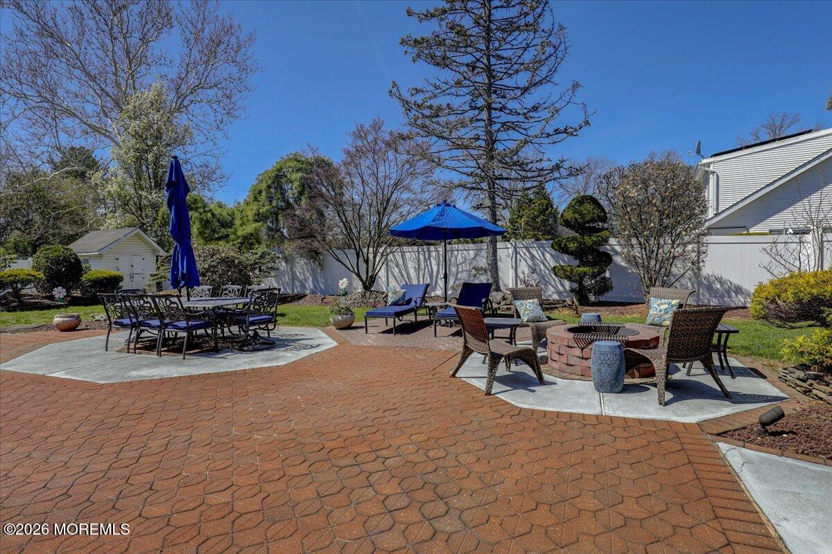 2 Dickson Road Marlboro NJ 07746