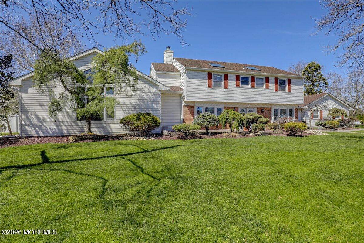 2 Dickson Road Marlboro NJ 07746