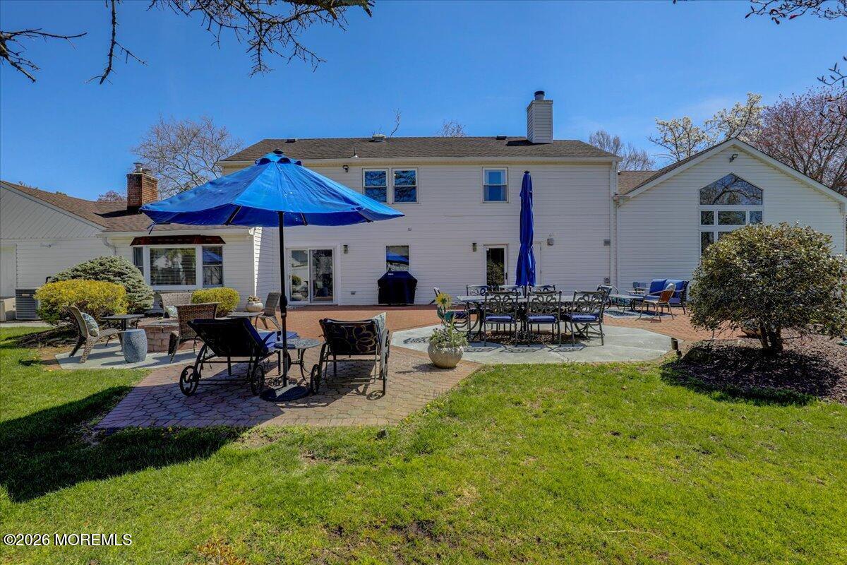 2 Dickson Road Marlboro NJ 07746