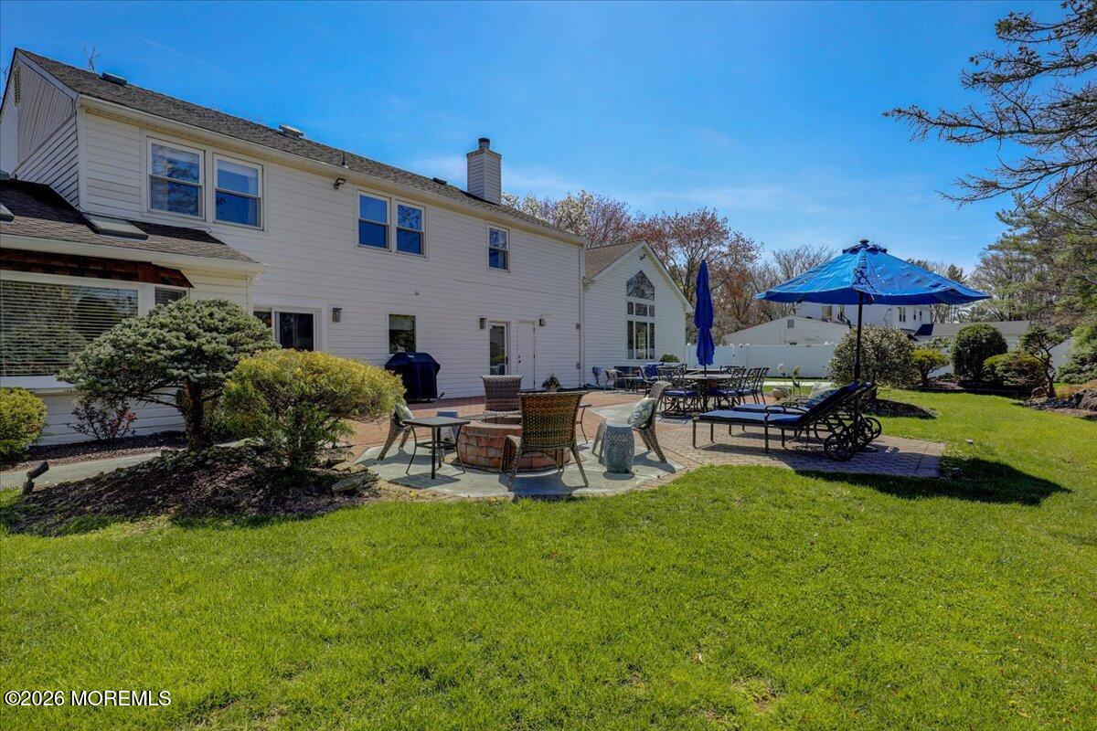 2 Dickson Road Marlboro NJ 07746