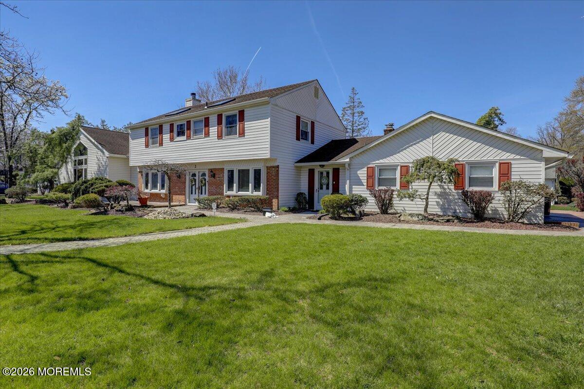 2 Dickson Road Marlboro NJ 07746