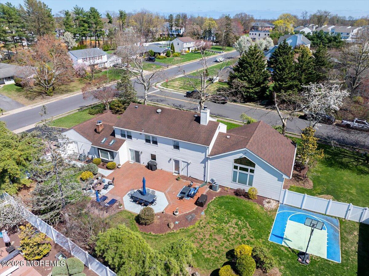 2 Dickson Road Marlboro NJ 07746