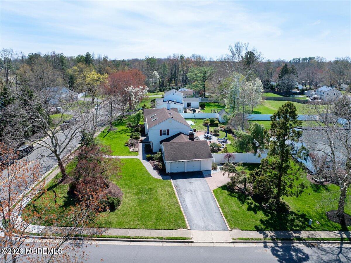 2 Dickson Road Marlboro NJ 07746