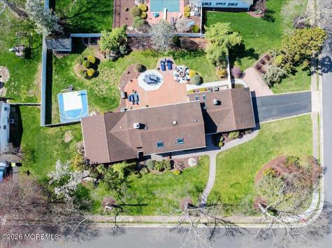 2 Dickson Road Marlboro NJ 07746
