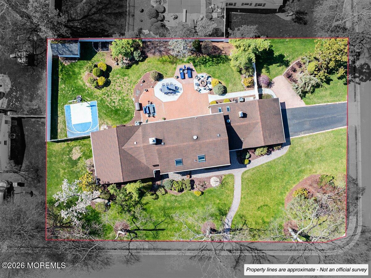 2 Dickson Road Marlboro NJ 07746