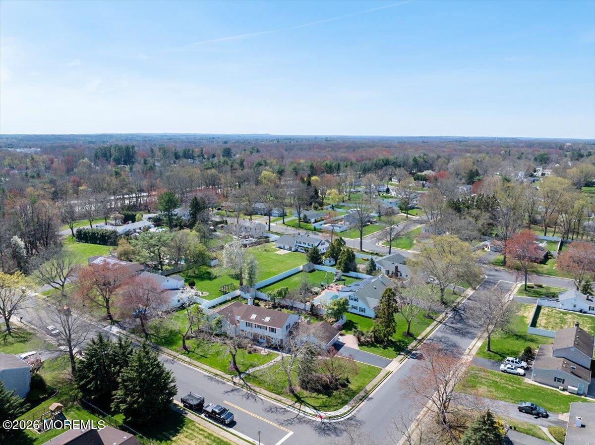 2 Dickson Road Marlboro NJ 07746