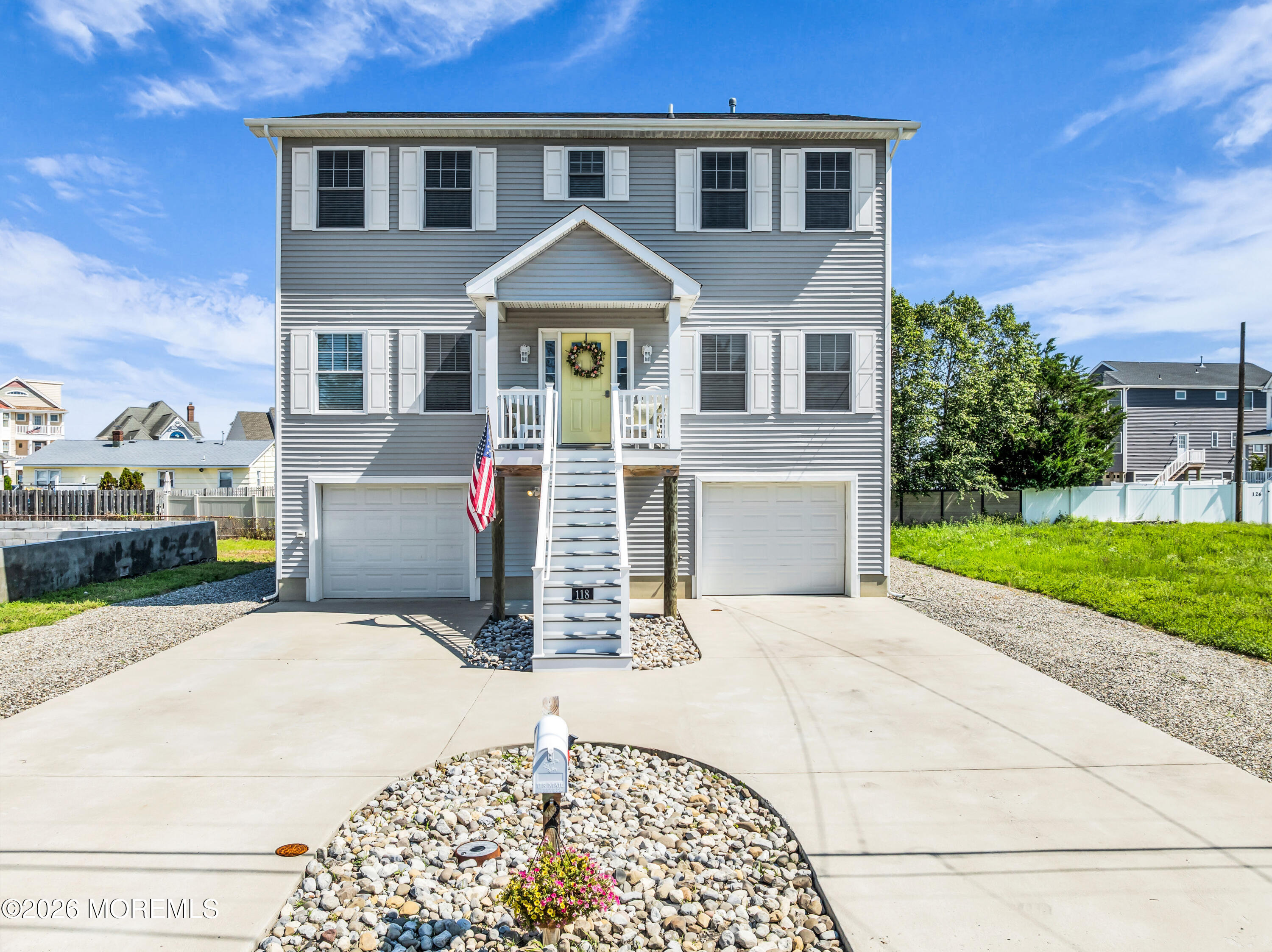 118 Green Island Road Toms River NJ 08753