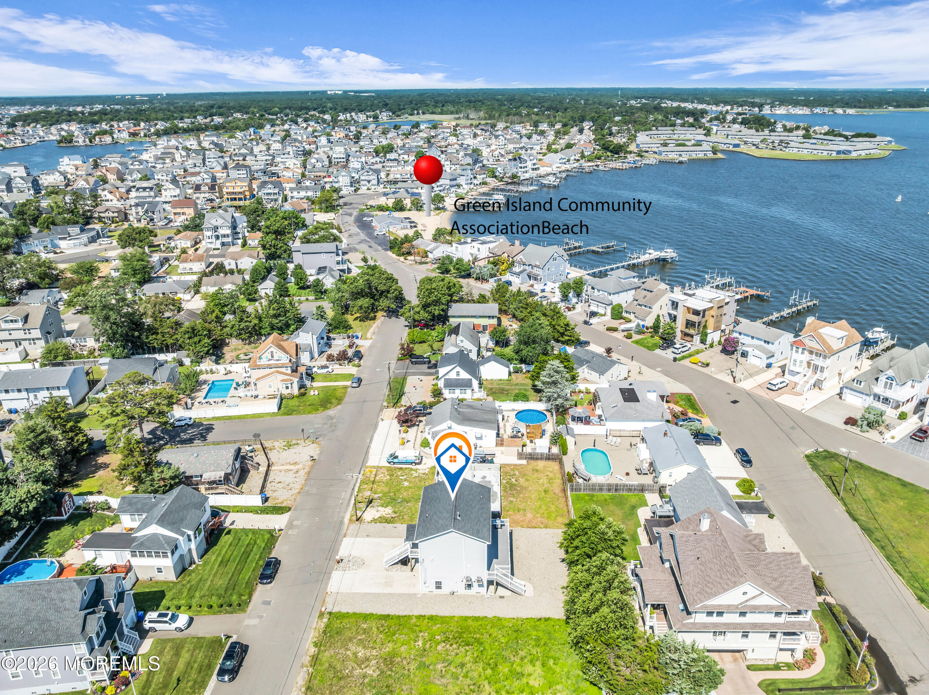 118 Green Island Road Toms River NJ 08753