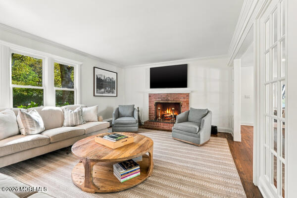 9 Buttonwood Drive Shrewsbury Boro NJ 07702