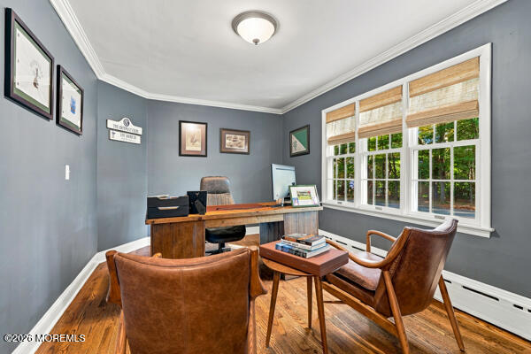 9 Buttonwood Drive Shrewsbury Boro NJ 07702