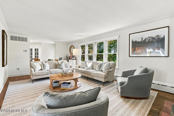 9 Buttonwood Drive Shrewsbury Boro NJ 07702
