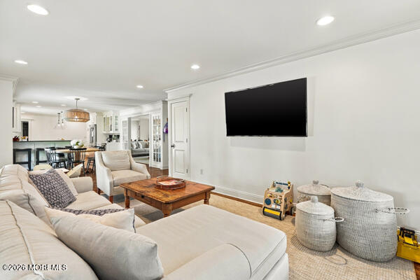 9 Buttonwood Drive Shrewsbury Boro NJ 07702